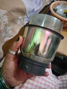 Mixer Jar Small Size