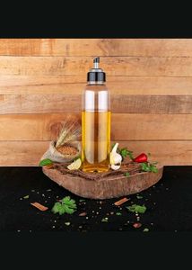 Oil Bottle for Kitchen 1 litre | Leak Proof Kitche