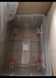 New 16L Storage Container