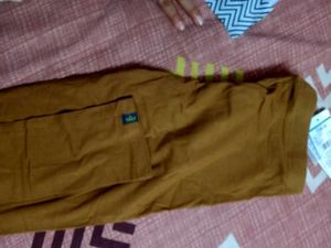 New Legging