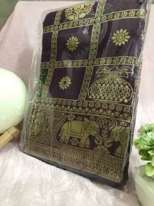 Any 2 Elegant Ethnic Sarees - New