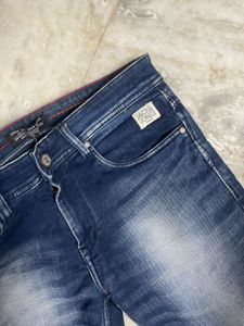 Jack & Jones Slim Fit Jeans