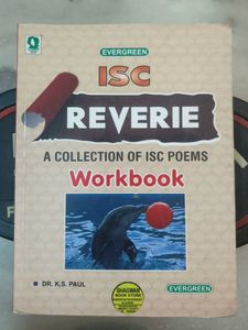 ISC Reverie Workbook