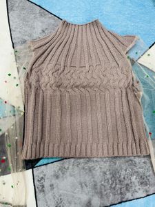 Stylish Knit Top