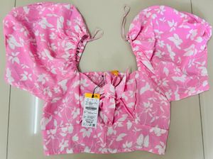Brand New Cute Top