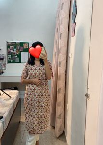 Kurti Combo | Kurta | Cotton Ethnic Wear | Suit