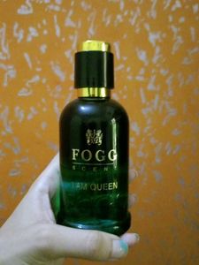 Fogg Scent