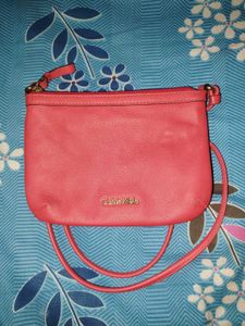 Calvin Klein Crossbody Bag