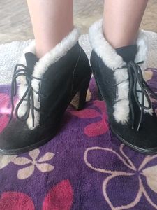 girls Boots