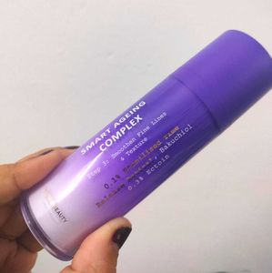 Truth &amp; Beauty Smart Aging Complex