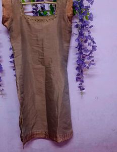 Beautiful Kurti