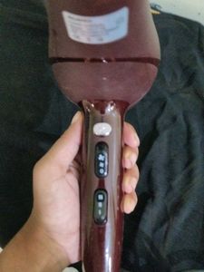 Agaro Hair Dryer New