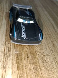 Disney Pixar Cars Next-Gen Jackson Storm Diecast