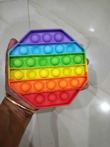 Poppit Toy