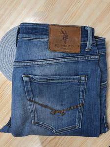 US POLO Original JEAN