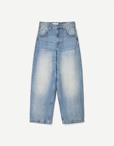 Bershka Denim