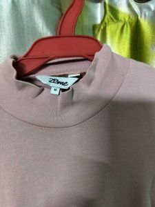 Combo Of Fitted Tops Especially For Winters