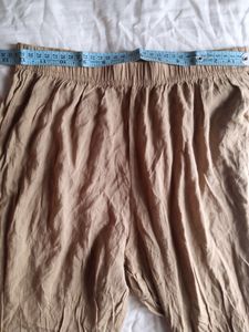 Short Pants