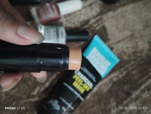 Cosmetics- My Makeup Kit