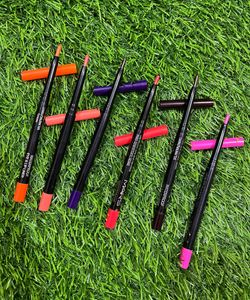 MARS Waterproof Eye &amp; Lip Liner