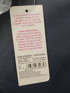 Lavie Backpack
