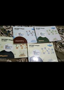 Price Reduced!!Akash Ncert Map New Edition