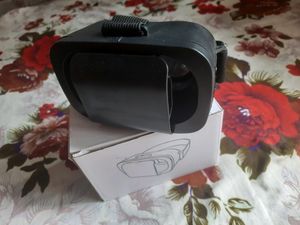 VR Mini Virtual Reality Glasses