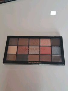 Eyeshadow Pallate
