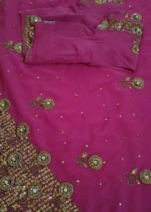 Sareee Traditional Saree
