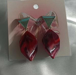 Combo Of 6 Dangler Earrings
