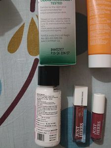 Sample Combo