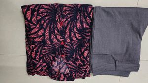 Trouser Or Shirt