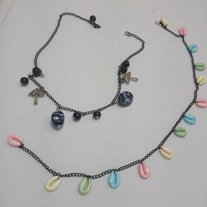 Very Beautiful Necklace Combo