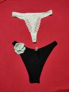 Combo 2 Brief Size 34/36