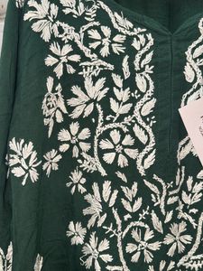 Combo Offer Pink And Green Size 44