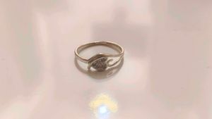 pure silver ladies 💍