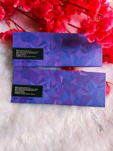 Face Make-up Palette pack of 1