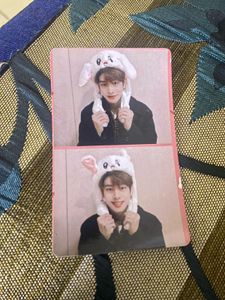 Enhypen Photocards/keychain/badge COMBO