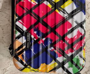 Sling Box Bag