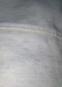 Sweater T-shirt