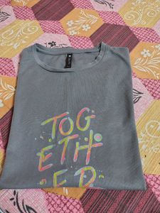 Beautiful Oversized Tshirt