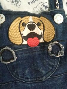 Cute Puppy Outfit