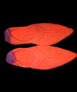 New Woolen Warm Socks 🧦