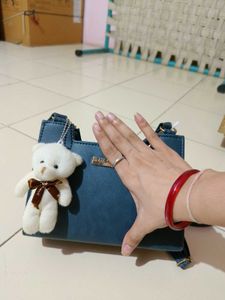 New Sling Bag
