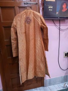 Wedding Serwani