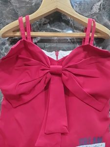 Bollywood Stylish Top