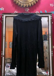 🖤Black Bodycon Dress🖤