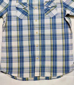 Petrol Industries Checked Shirt