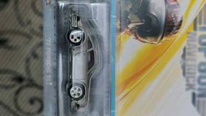 Hot Wheels Premium