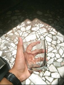 Royal Challenge Glass 6 Pcs